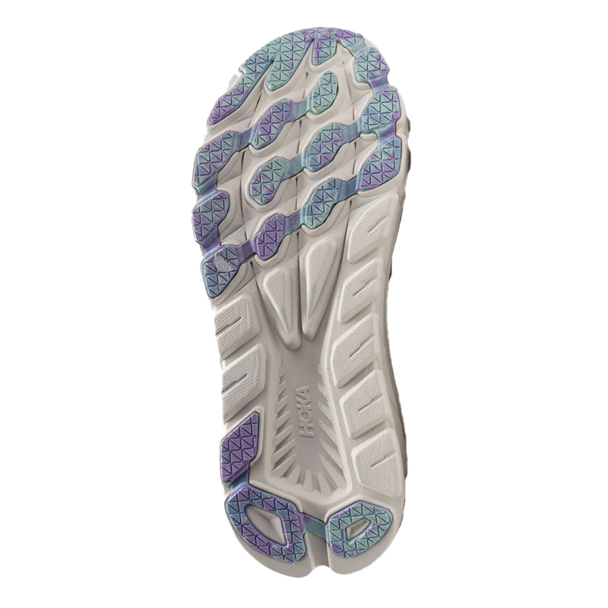 Hoka Rincon 3 - Sunlit Ocean - Airy Blue