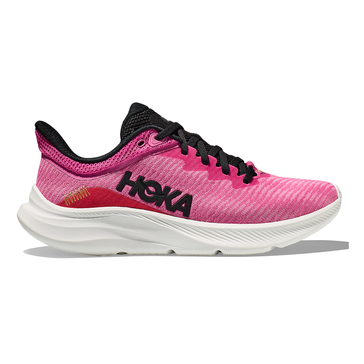 Hoka Solimar - Strawberry - Raspberry