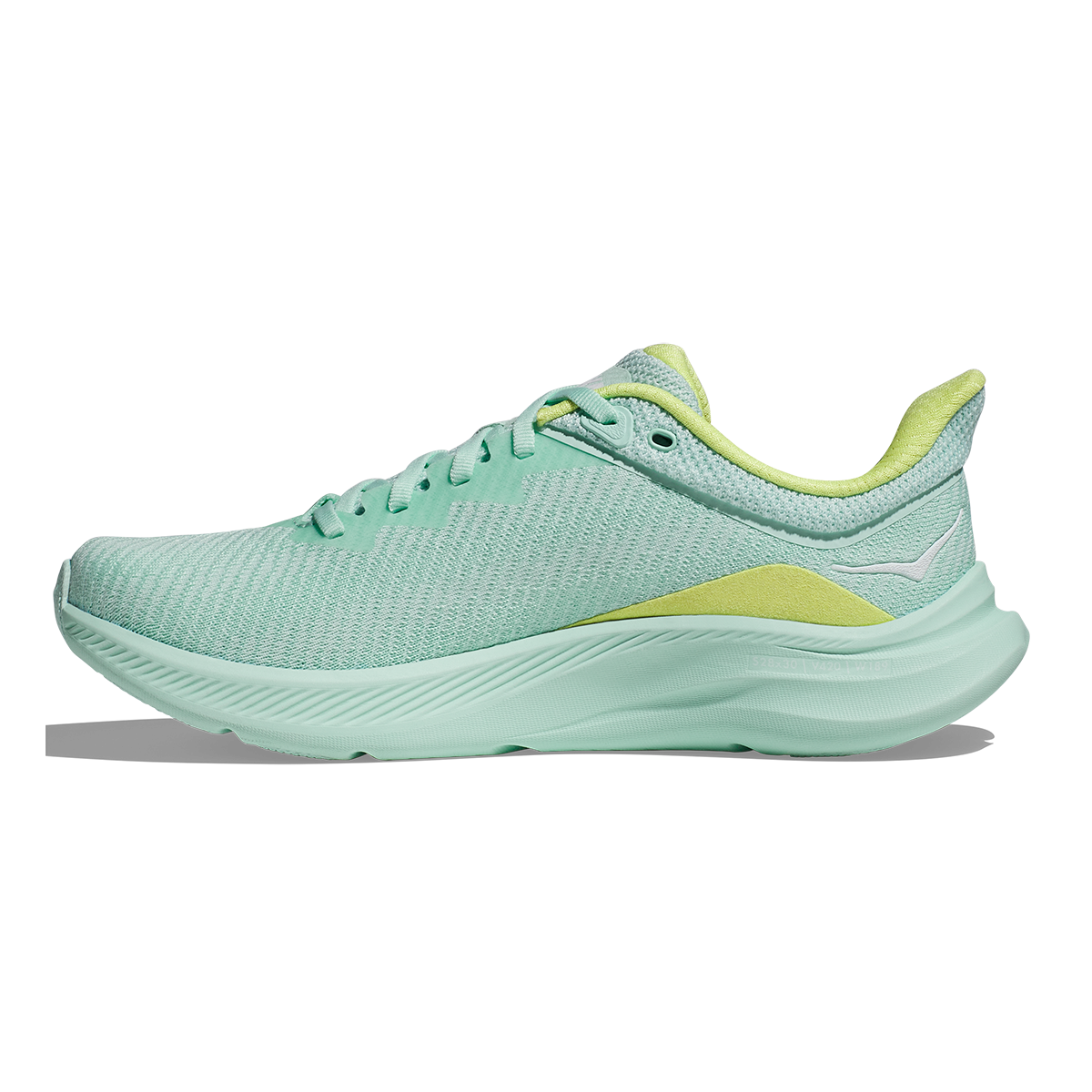 Hoka Solimar - Sunlit Ocean - Citrus Glow