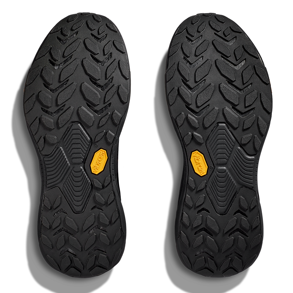 Hoka Transport - Black - Black