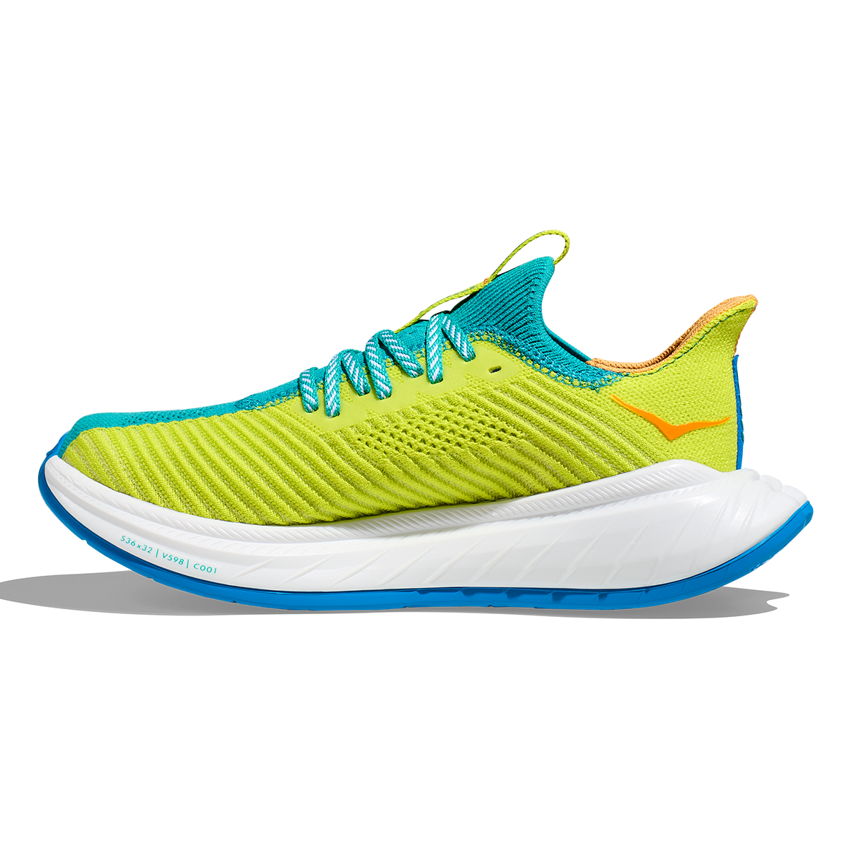 Hoka Carbon X 3 Ceramic Pack