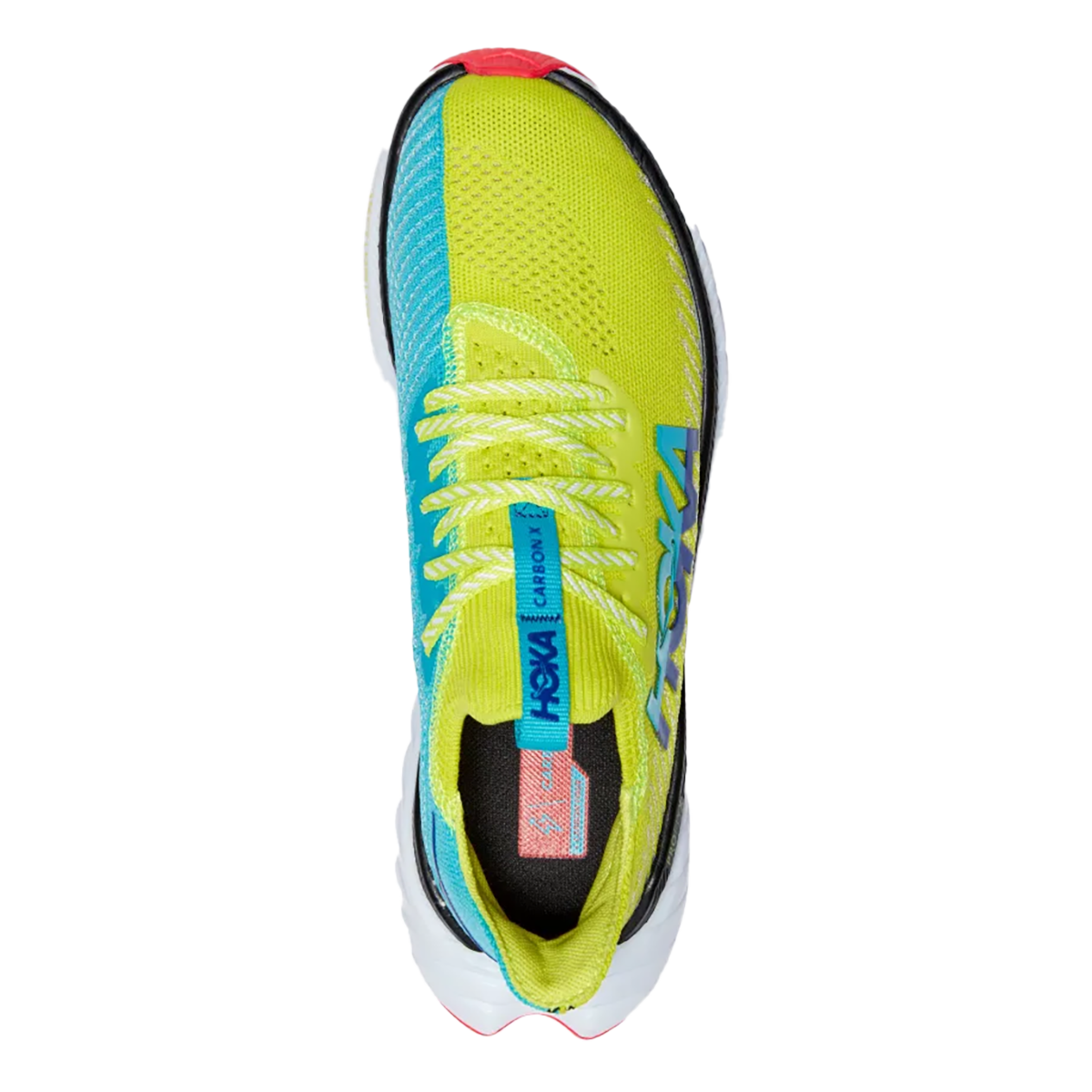 Hoka Carbon X 3