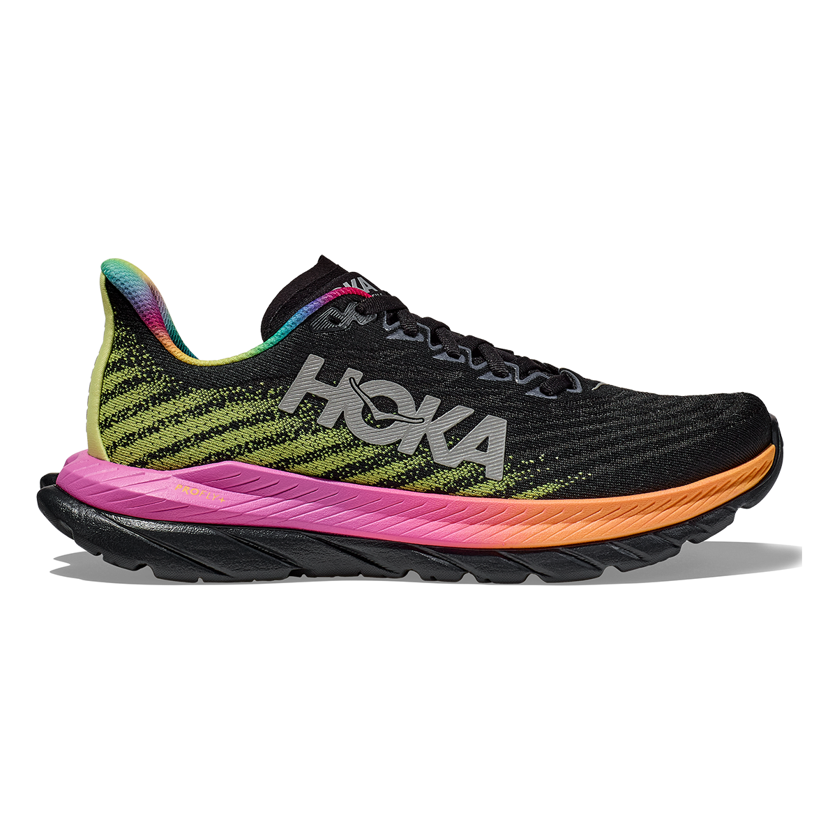 Hoka Mach 5