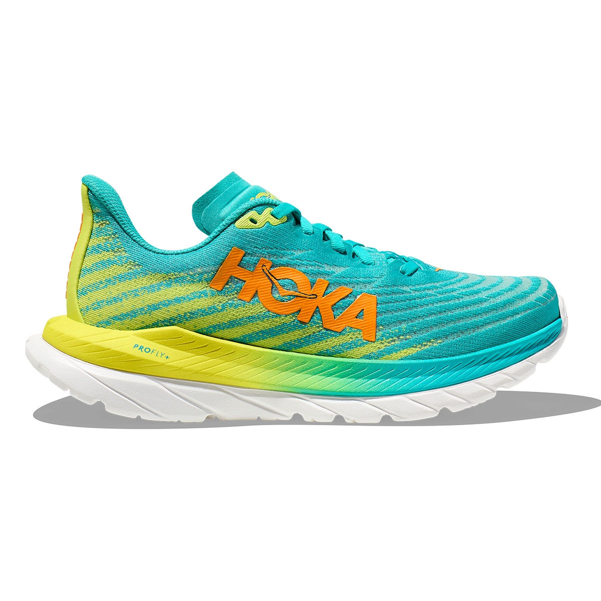 Hoka Mach 5 Ceramic Pack