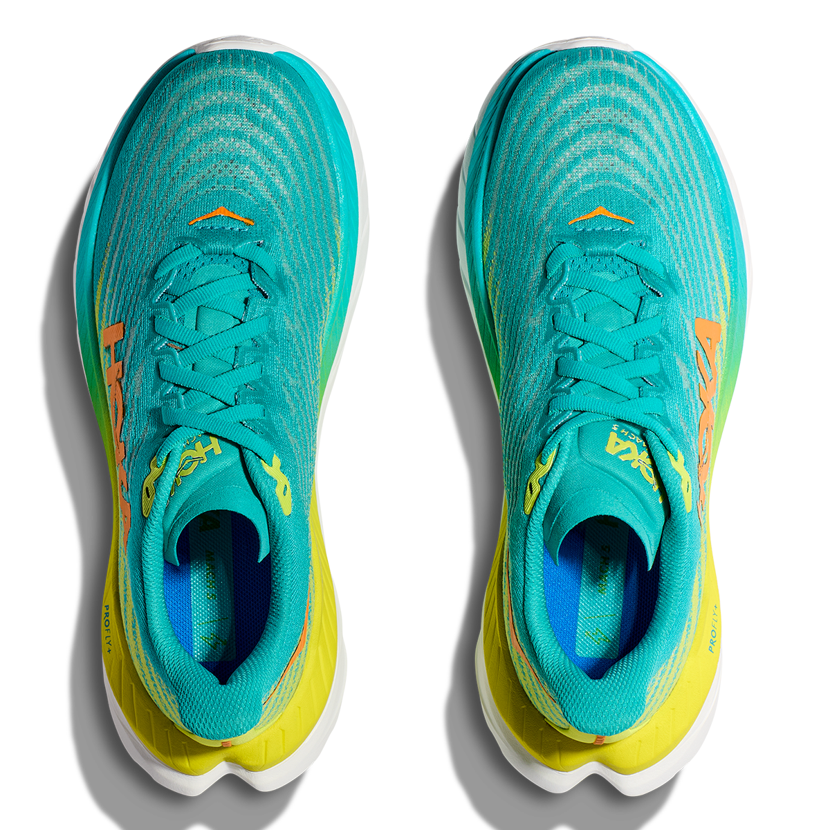 Hoka Mach 5 Ceramic Pack