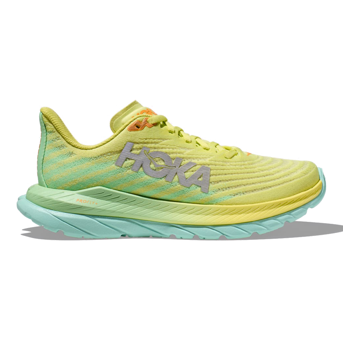 Hoka Mach 5