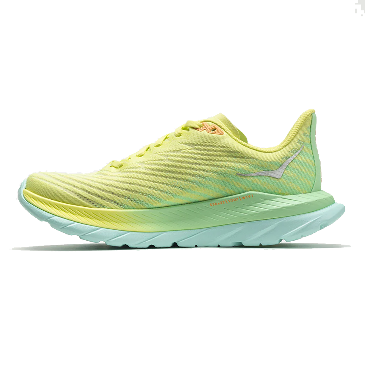 Hoka Mach 5