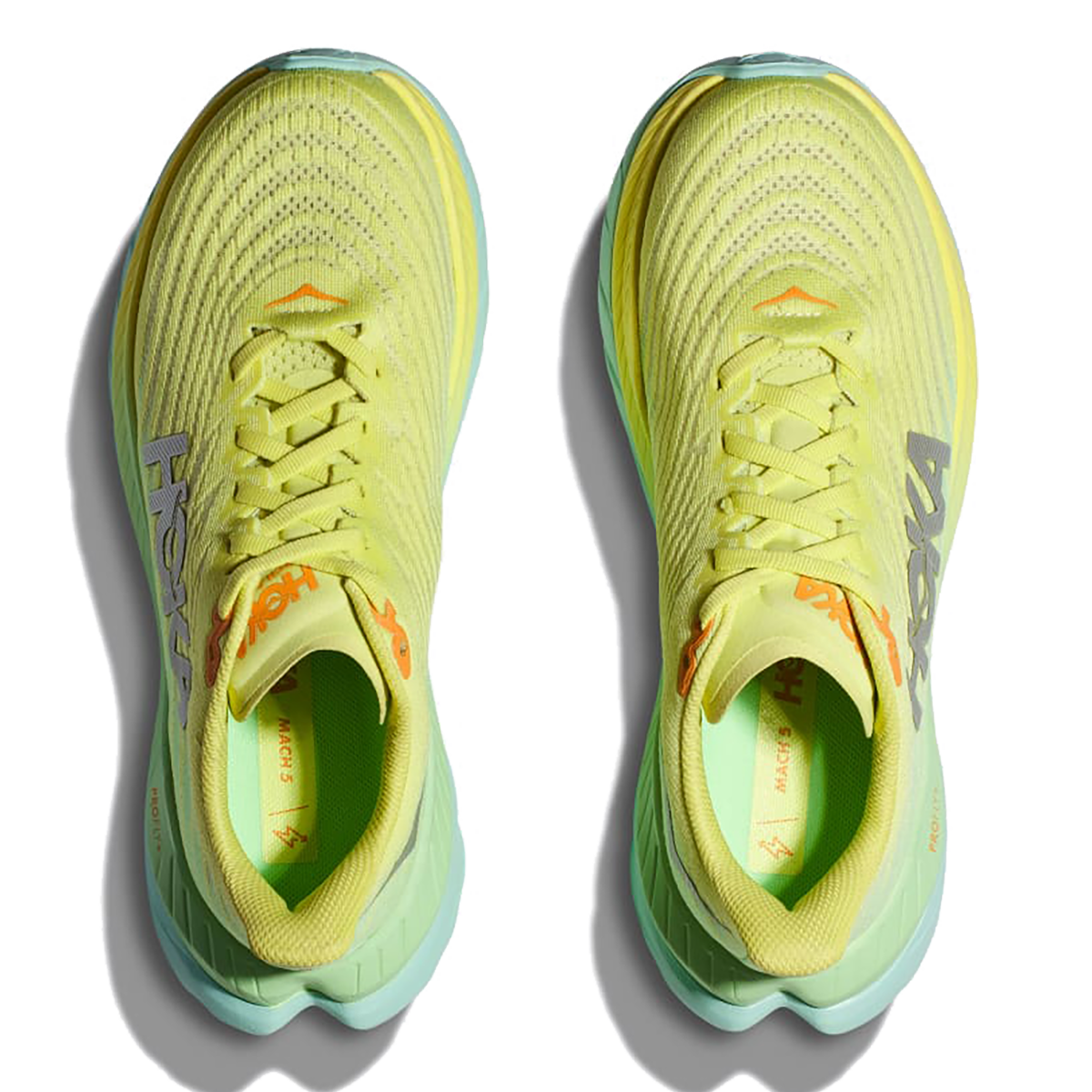 Hoka Mach 5