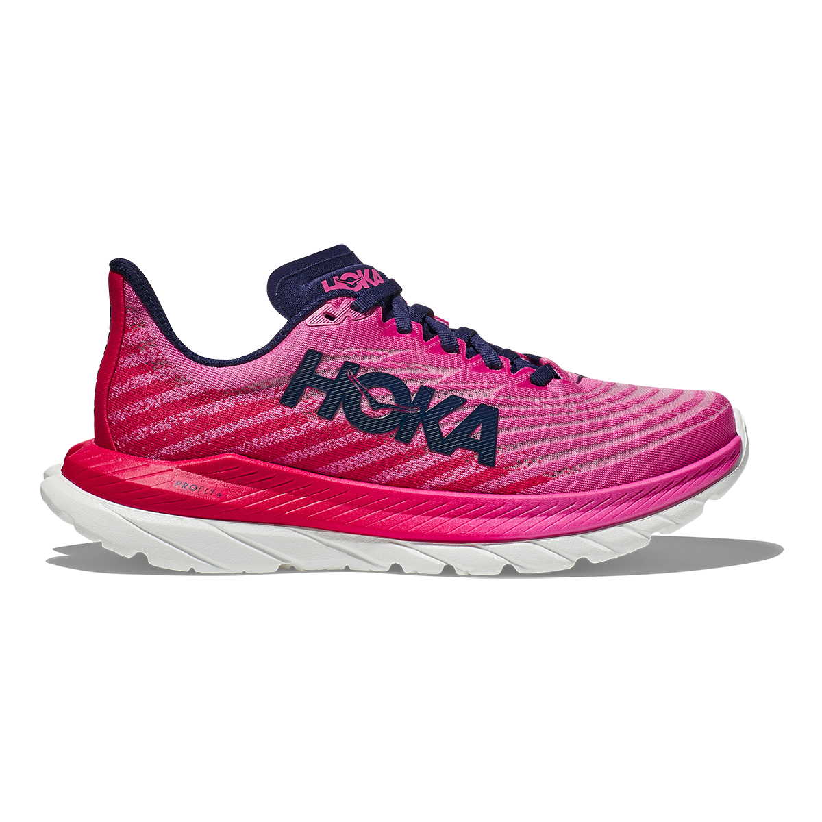 Hoka Mach 5