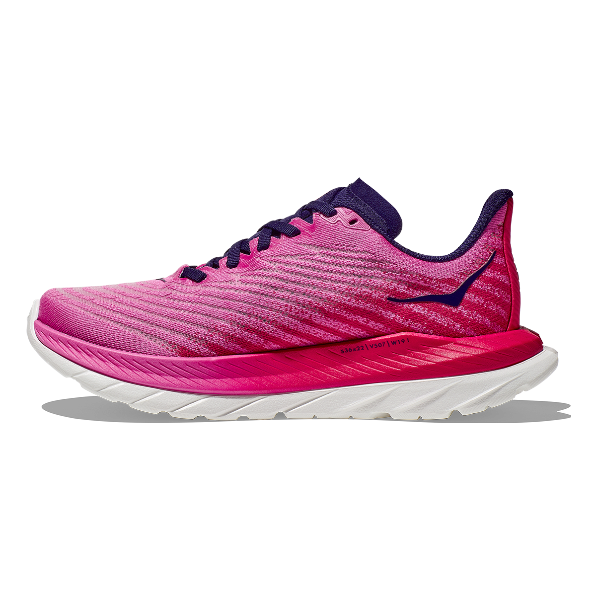 Hoka Mach 5