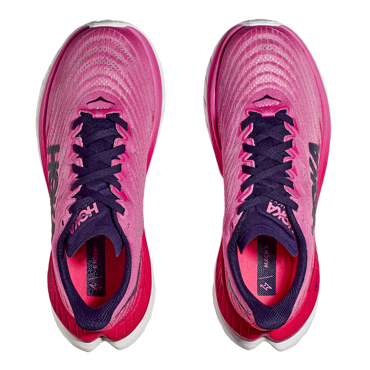 Hoka Mach 5