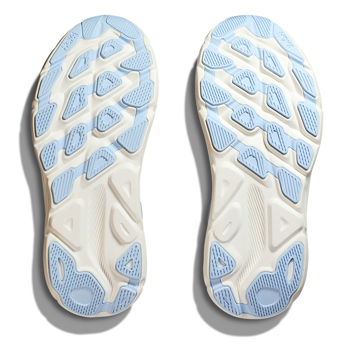 Hoka Clifton 9 - Airy Blue - Ice Water