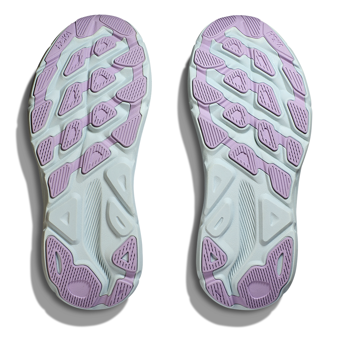 Hoka Clifton 9 - Chalk Violet - Pastel Lilac