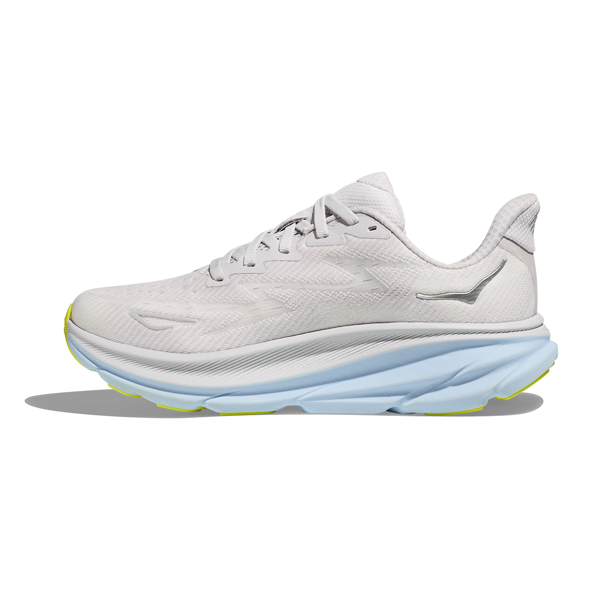 Hoka Clifton 9 - Nimbus Cloud - Ice Water