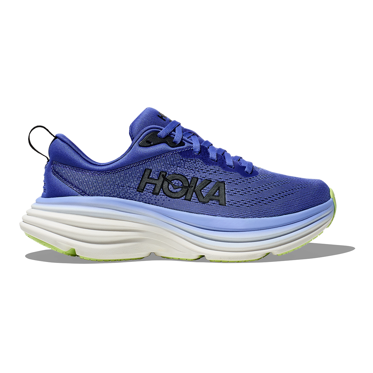 Hoka Bondi 8 - Stellar Blue - Cosmos