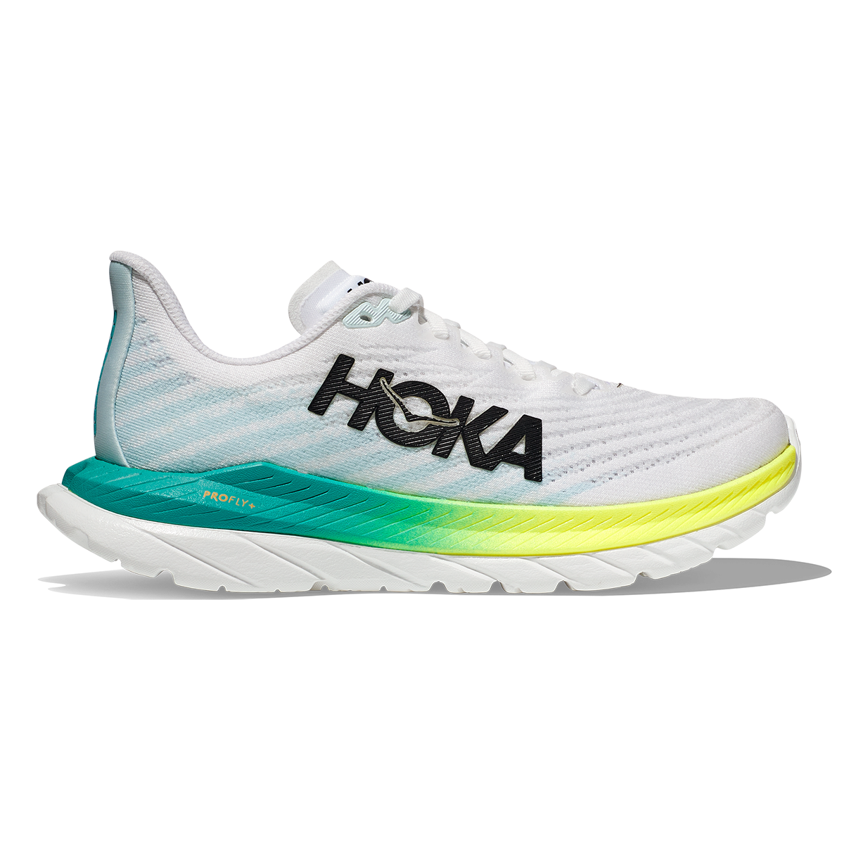 Hoka Mach 5