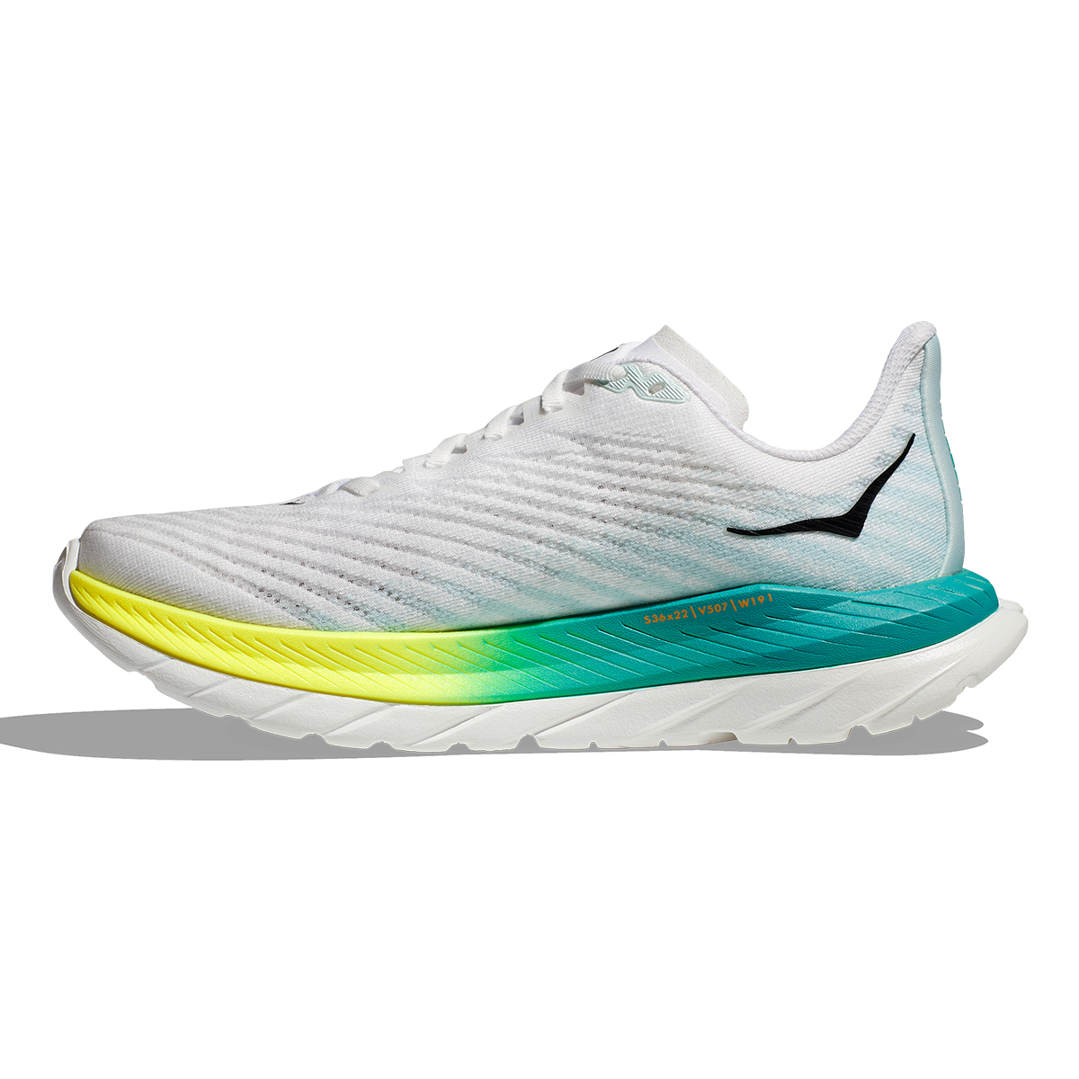 Hoka Mach 5