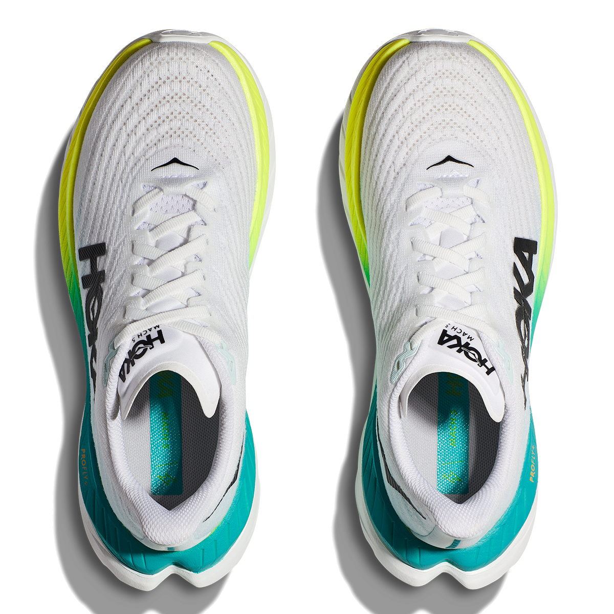 Hoka Mach 5