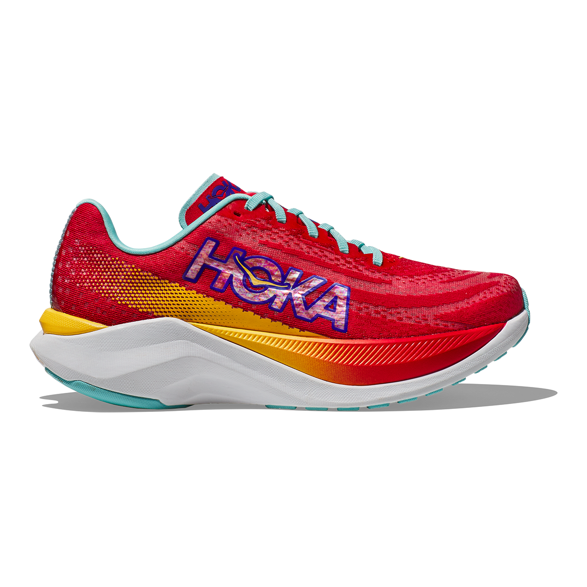 Hoka Mach X