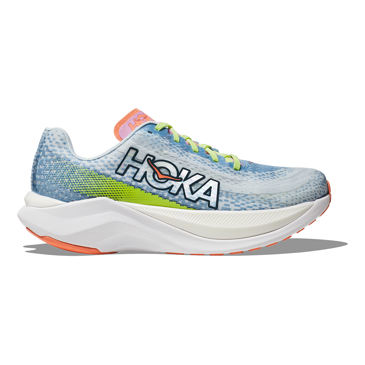 Hoka Mach X