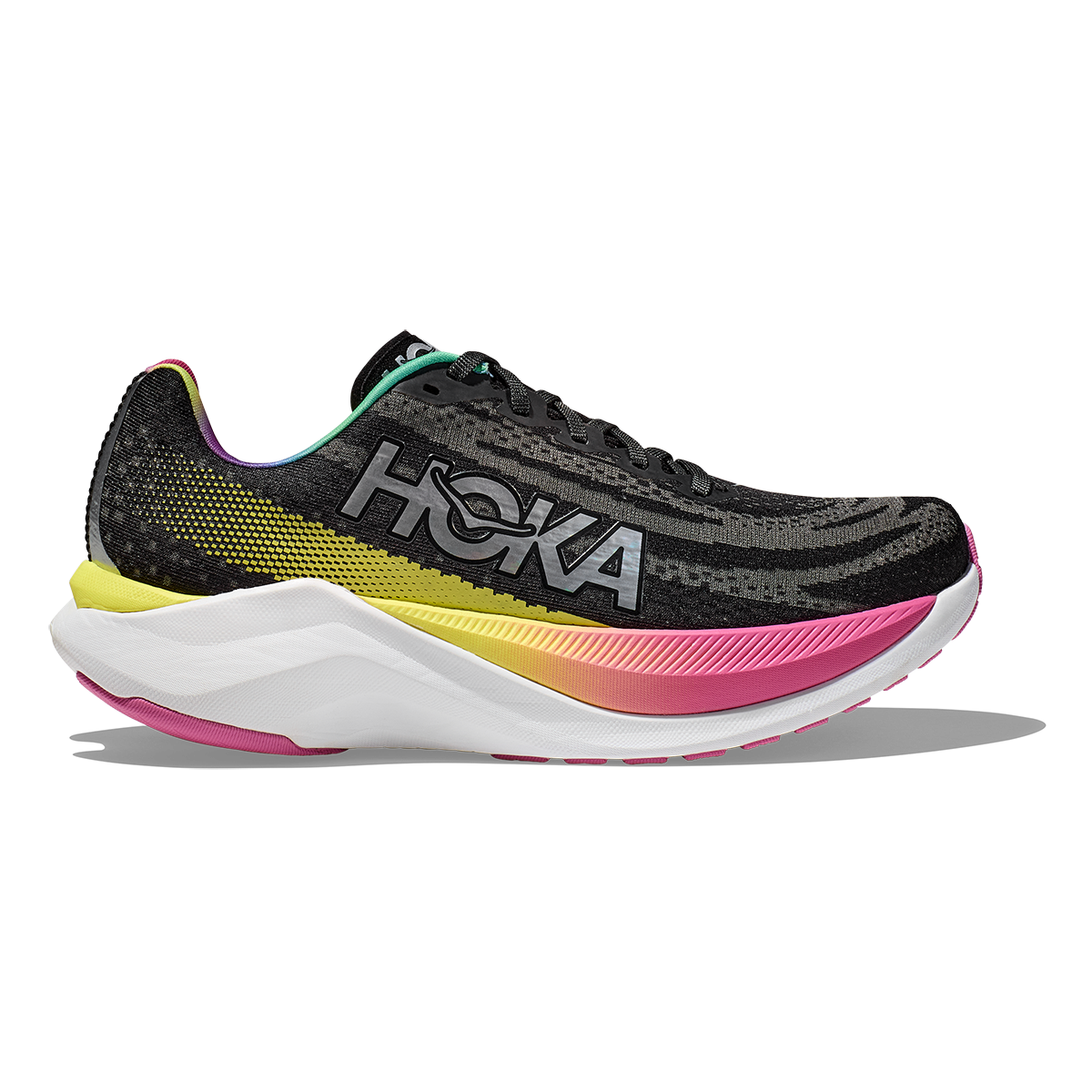 Hoka Mach X