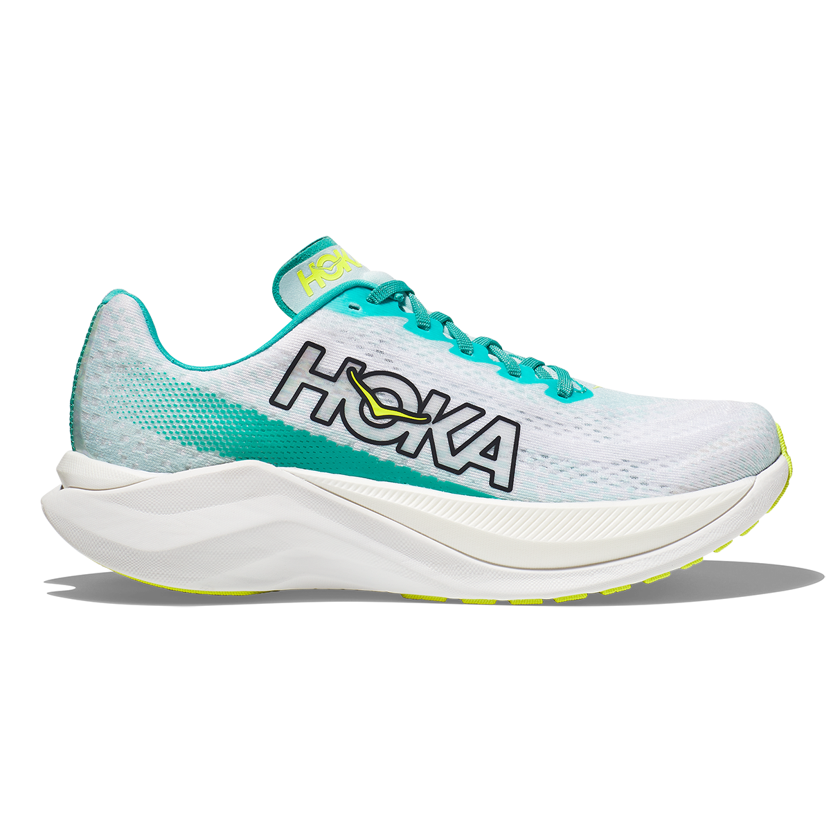 Hoka Mach X