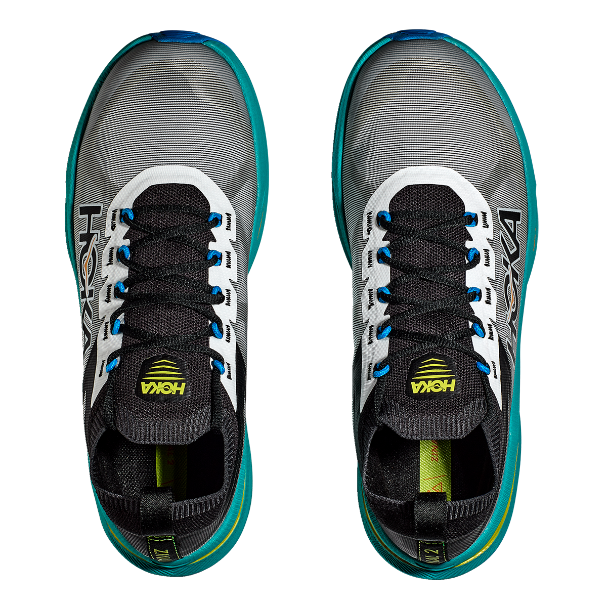 Hoka Zinal 2