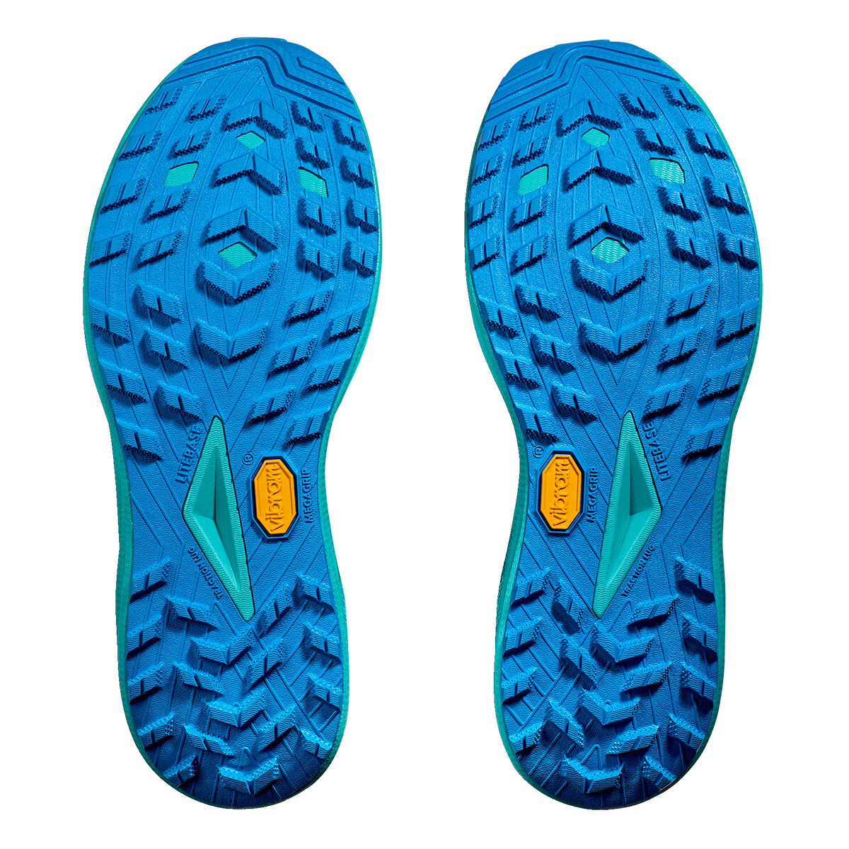 Hoka Zinal 2