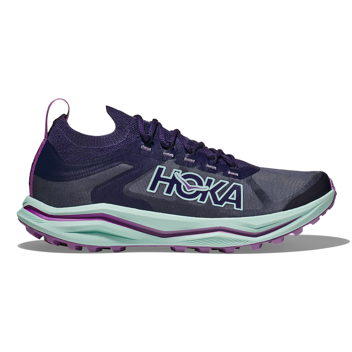 Hoka Zinal 2