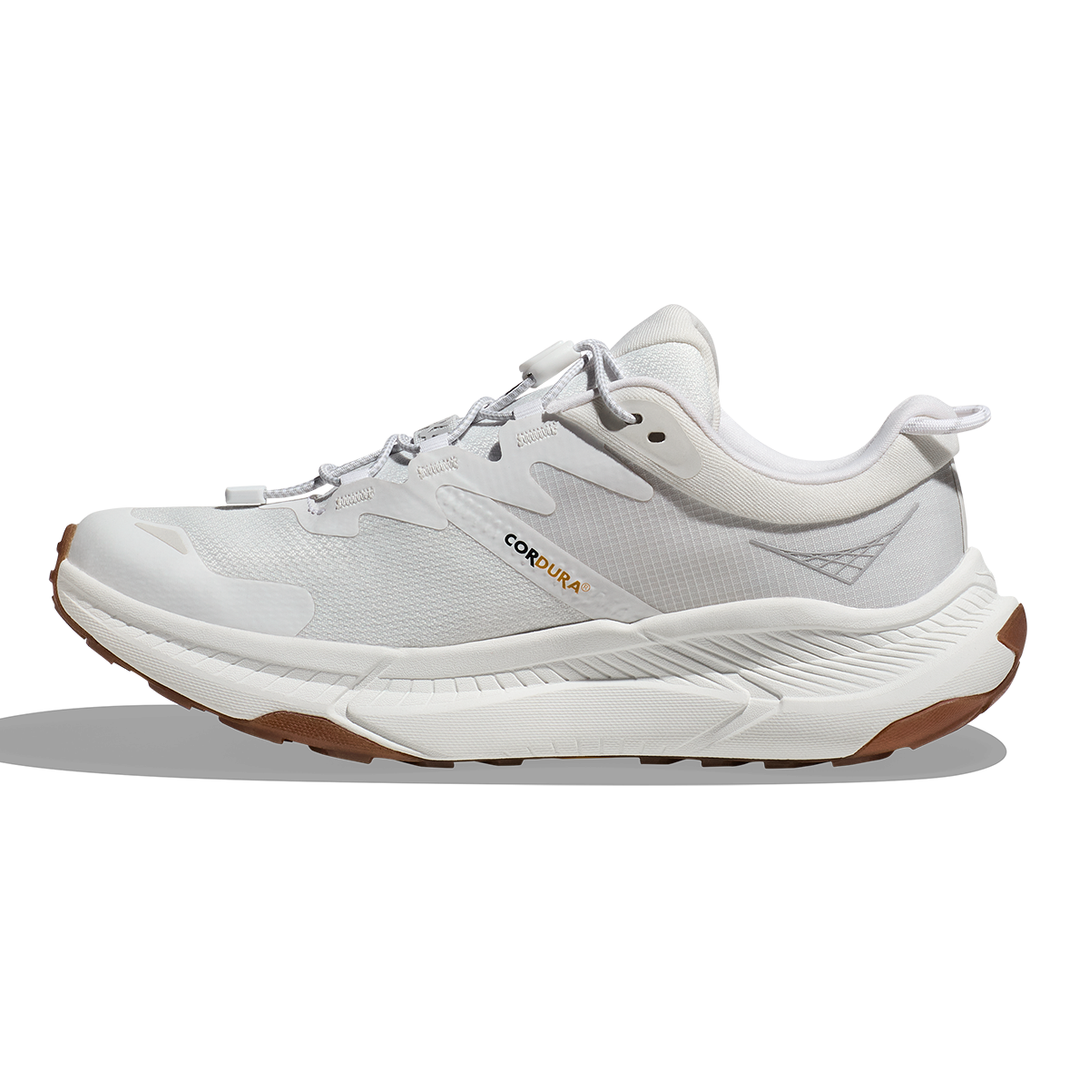 Hoka Transport - White - White