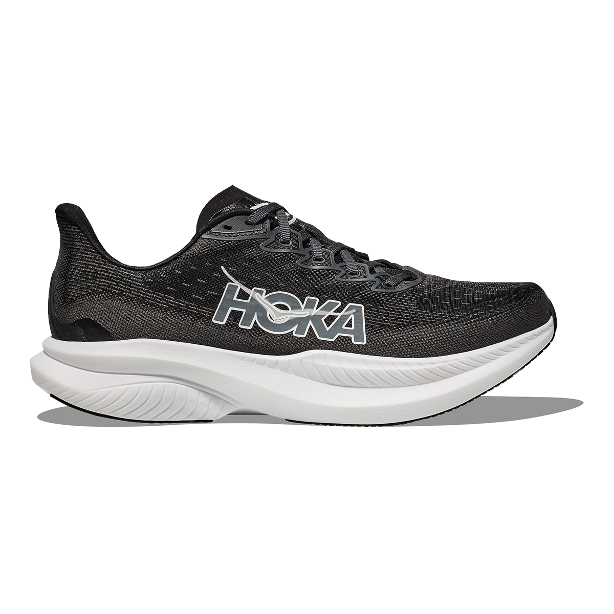 Hoka Mach 6