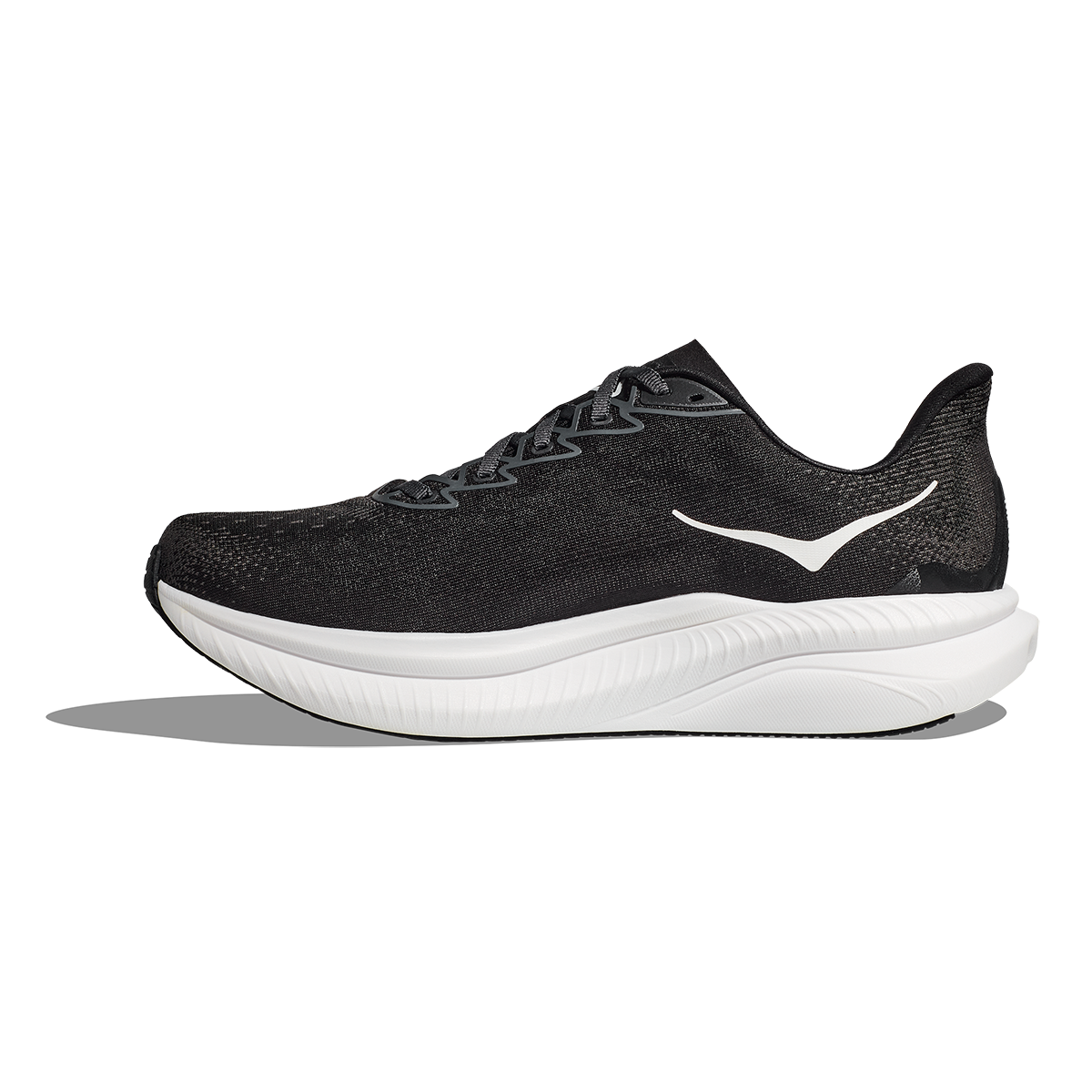 Hoka Mach 6