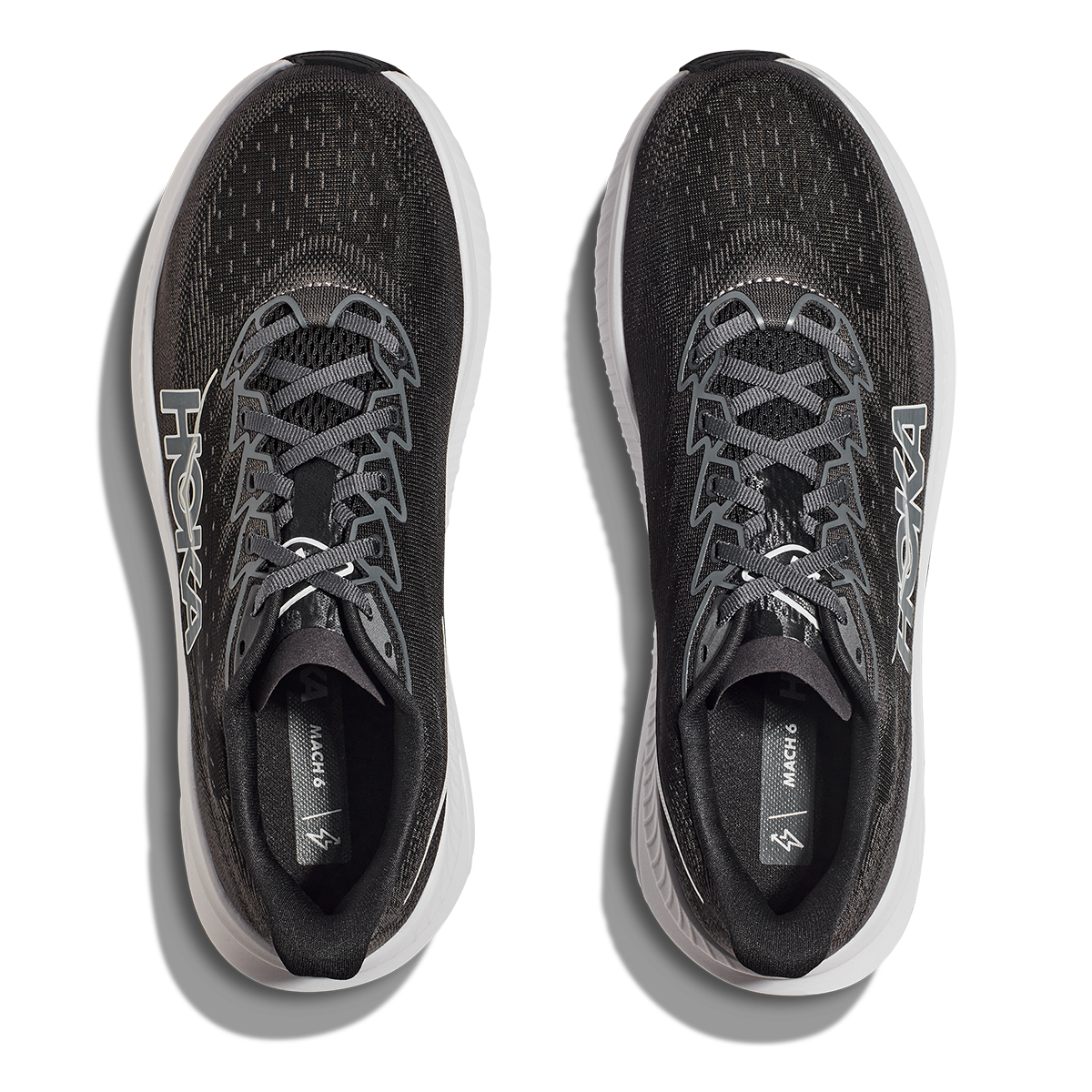 Hoka Mach 6