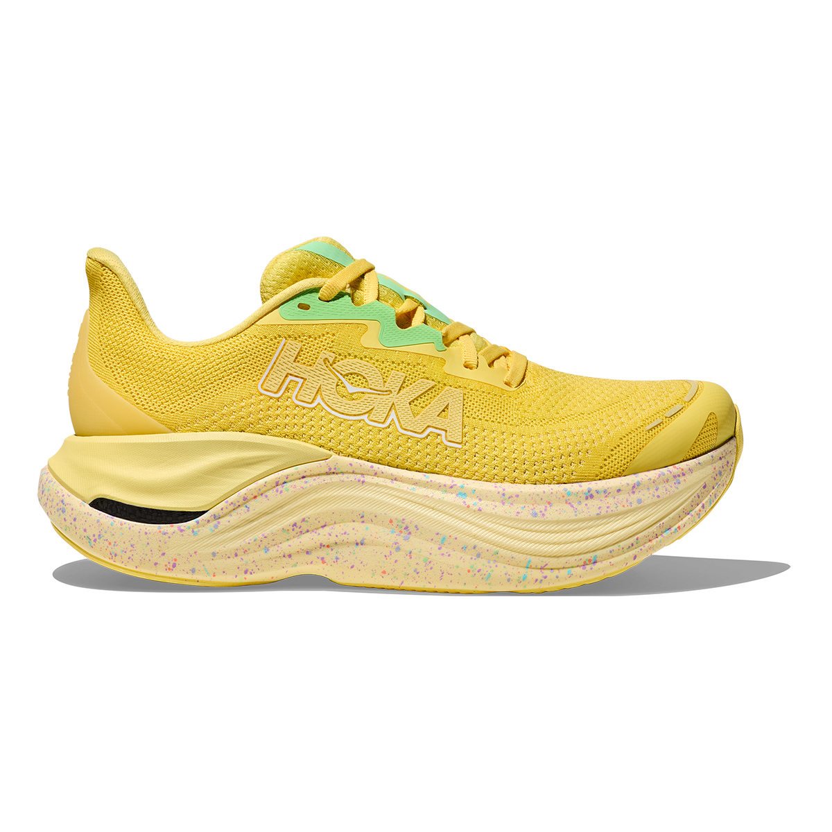 Hoka Skyward X