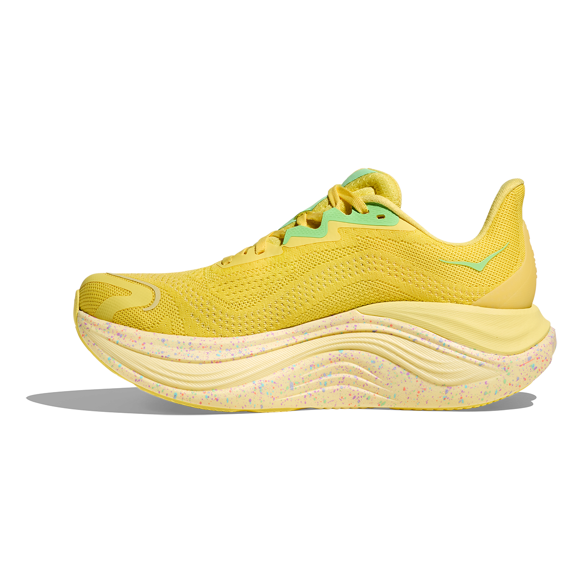 Hoka Skyward X