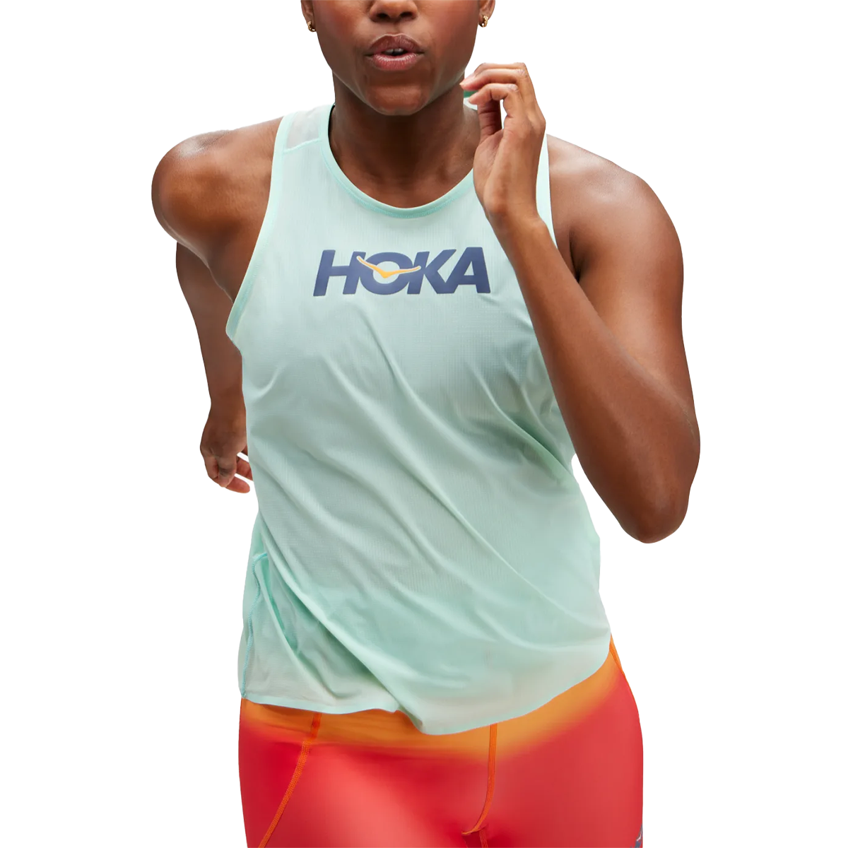 Hoka Airolite Run Tank