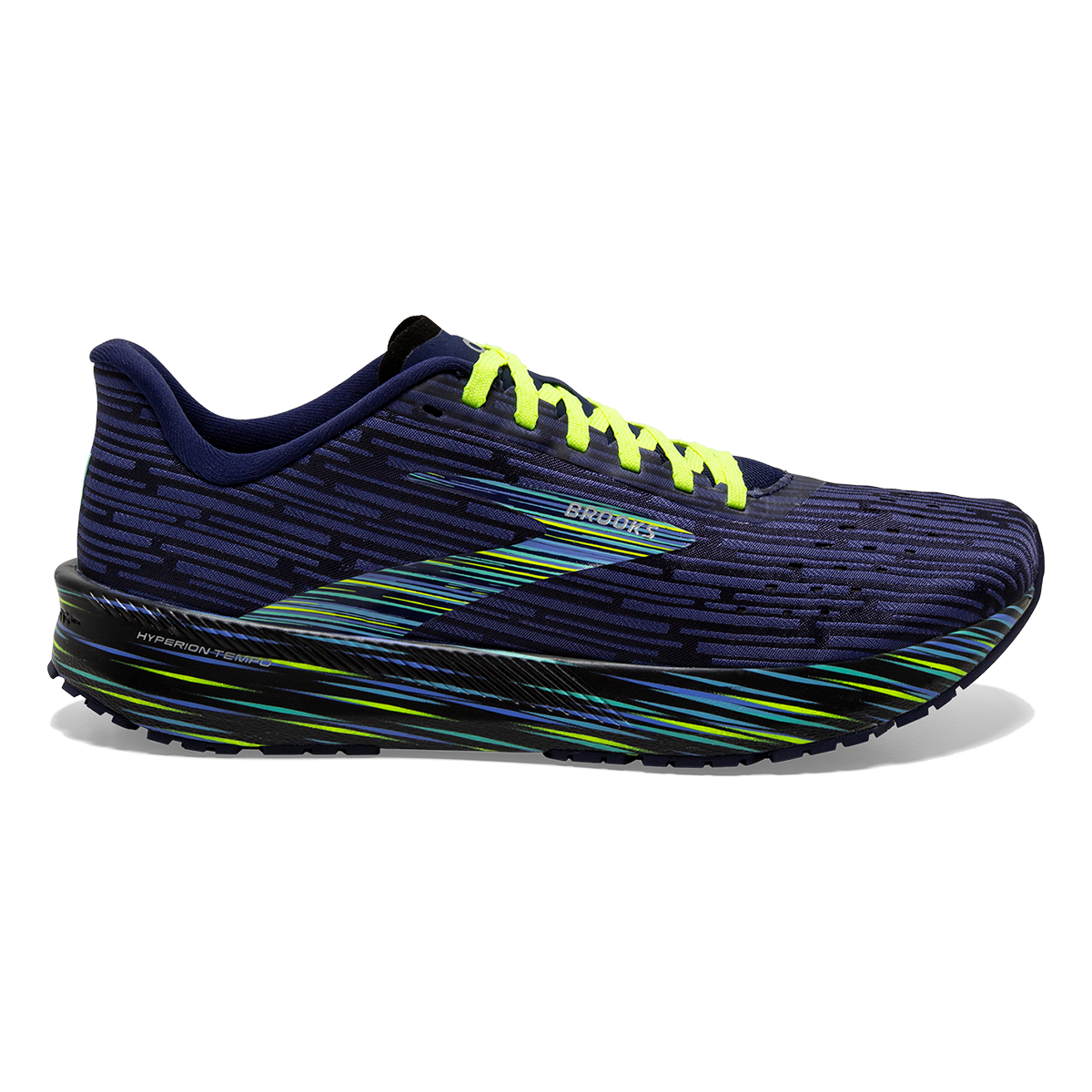 Brooks Hyperion Tempo Run Boston