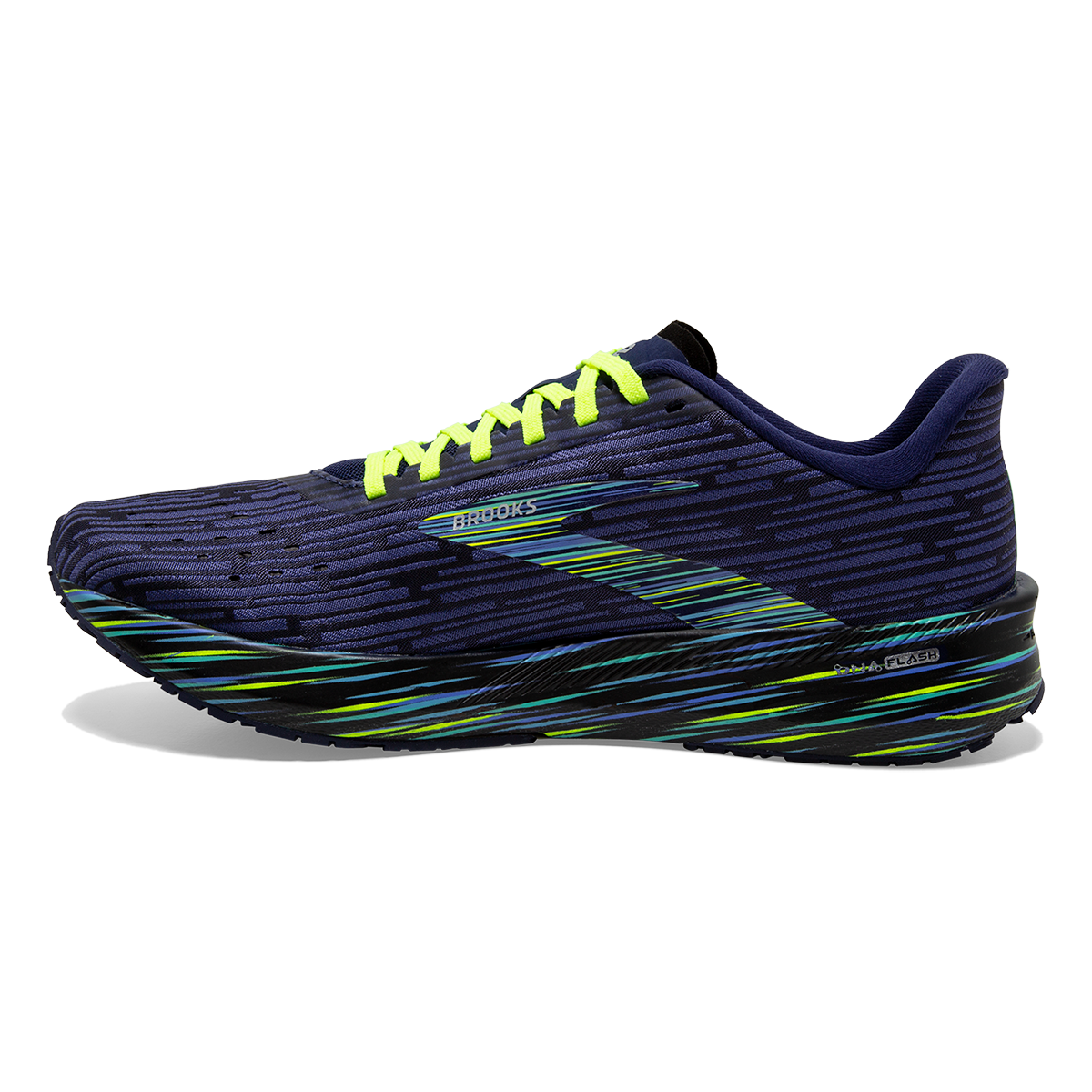 Brooks Hyperion Tempo Run Boston