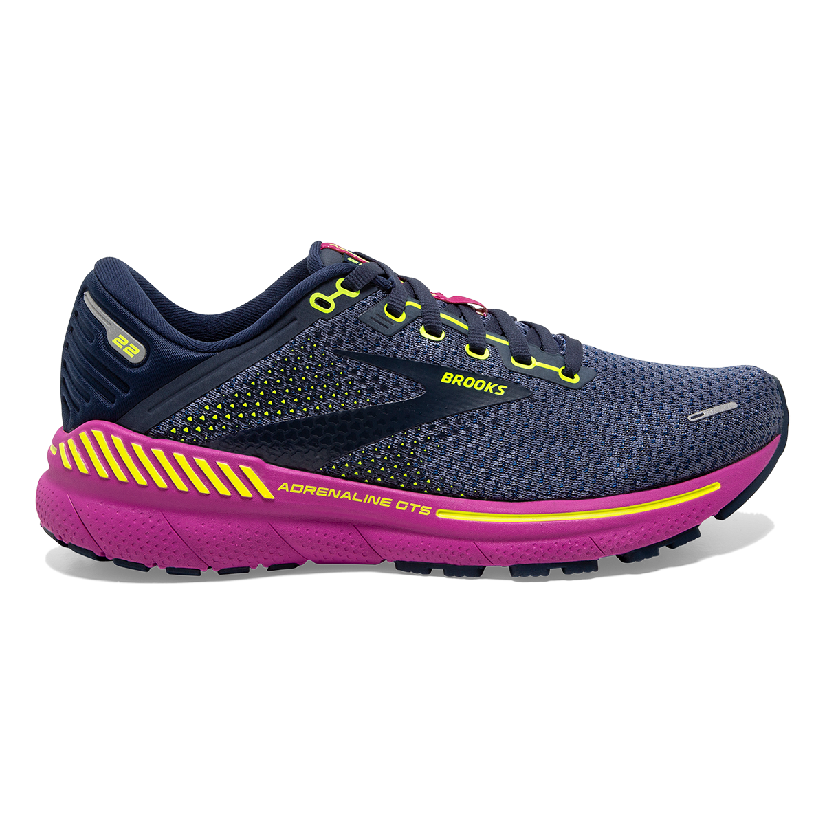 Brooks Adrenaline GTS 22 North America