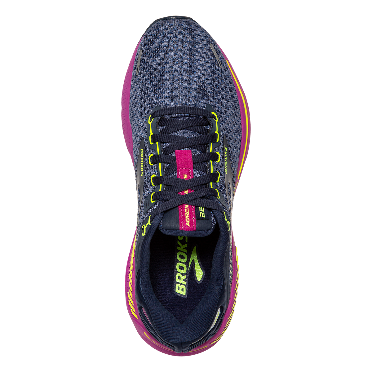 Brooks Adrenaline GTS 22 North America