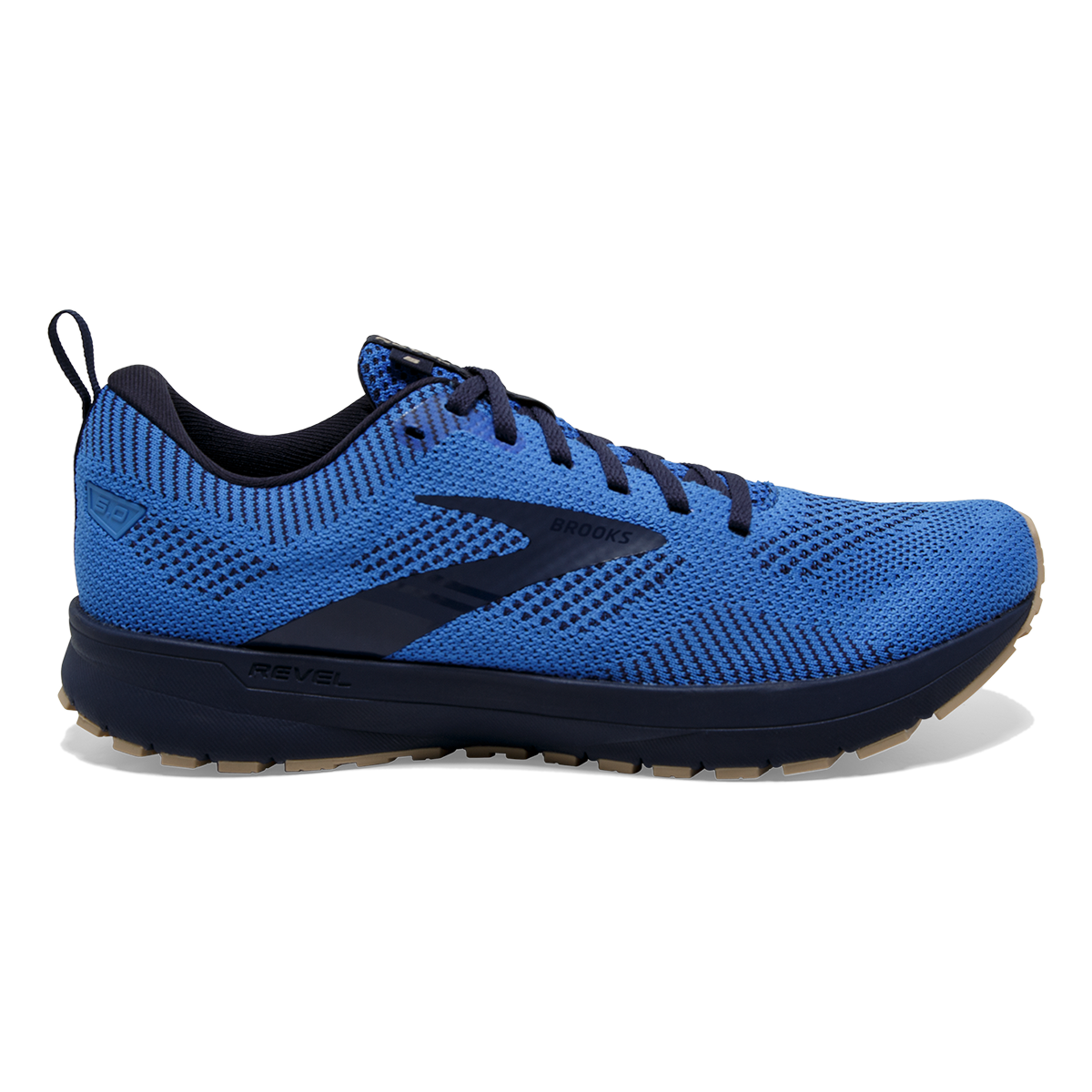 Brooks Revel 5