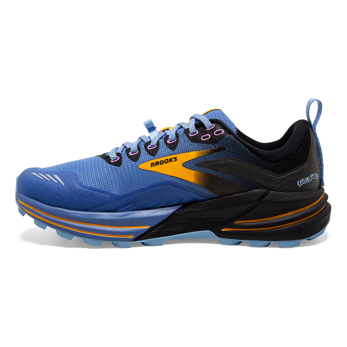 Brooks Cascadia 16