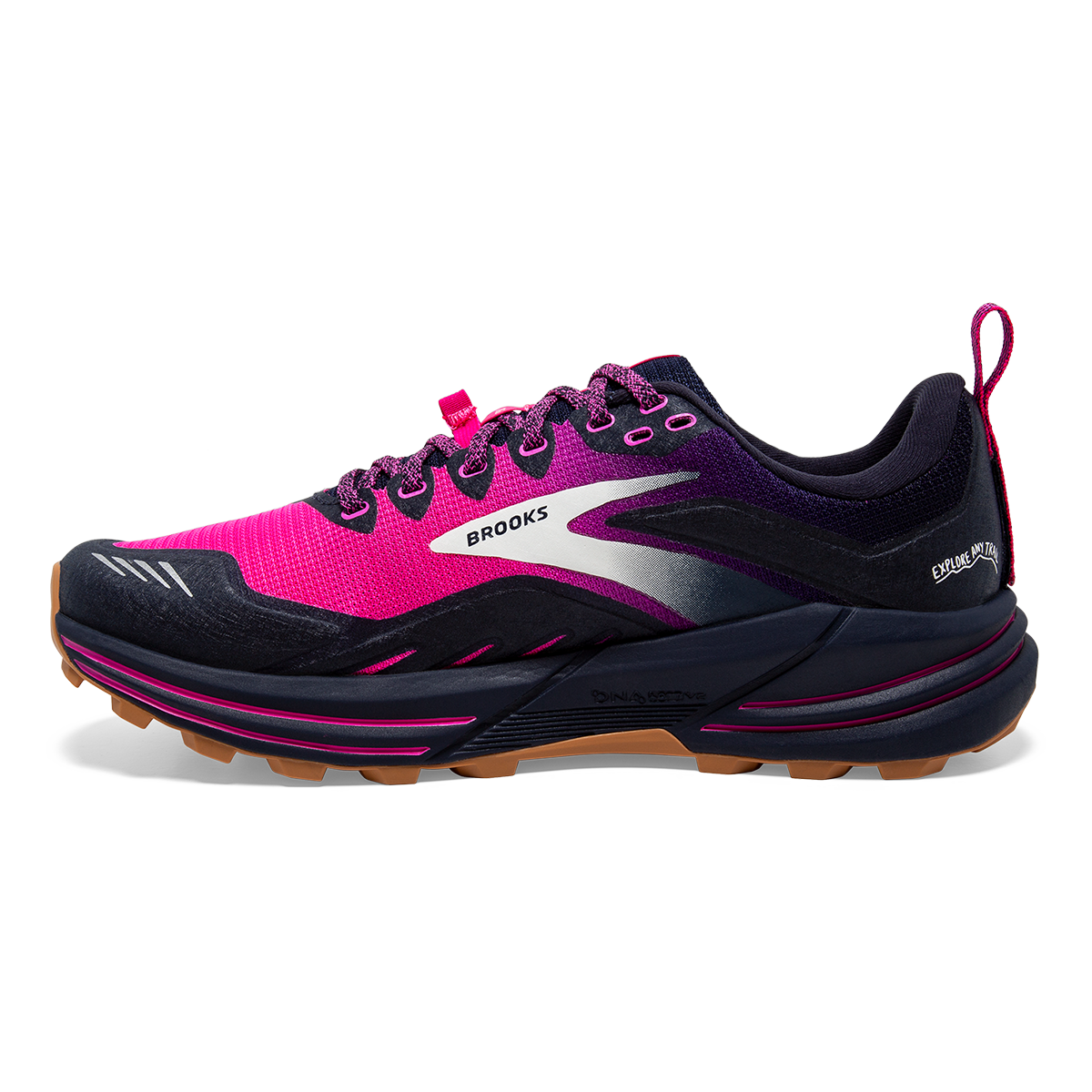 Brooks Cascadia 16