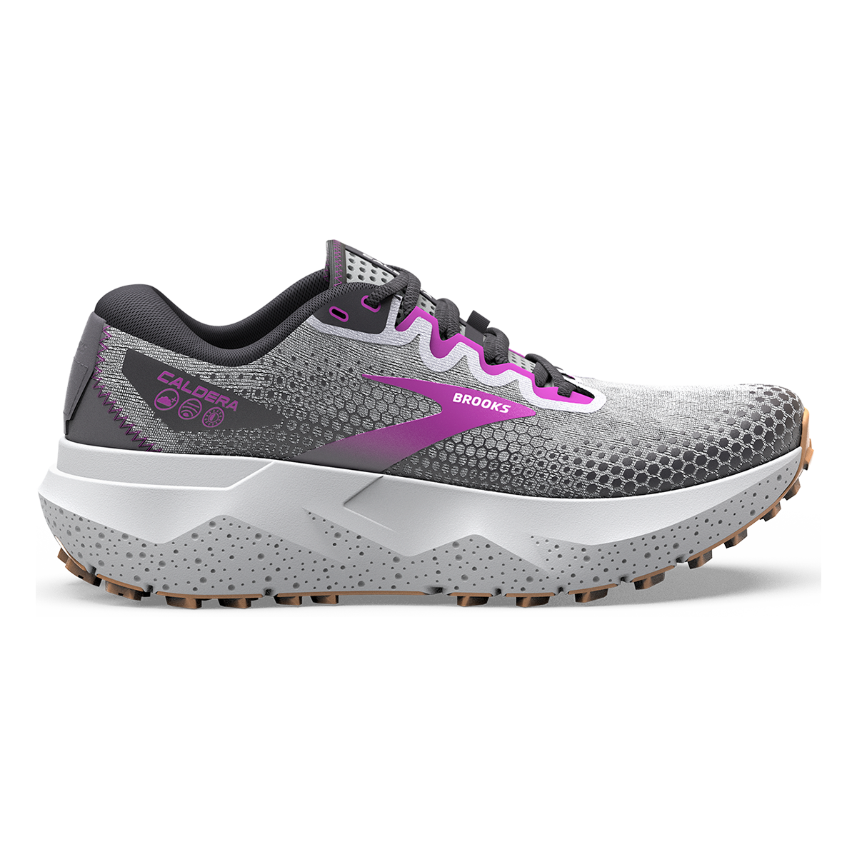 Brooks Caldera 6