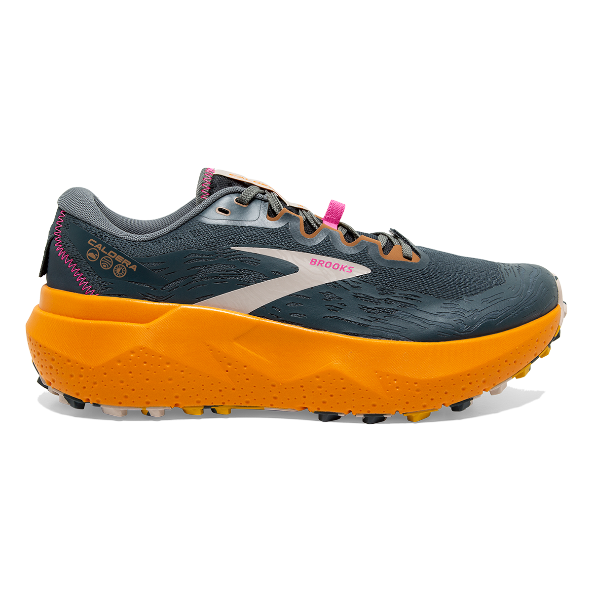 Brooks Caldera 6