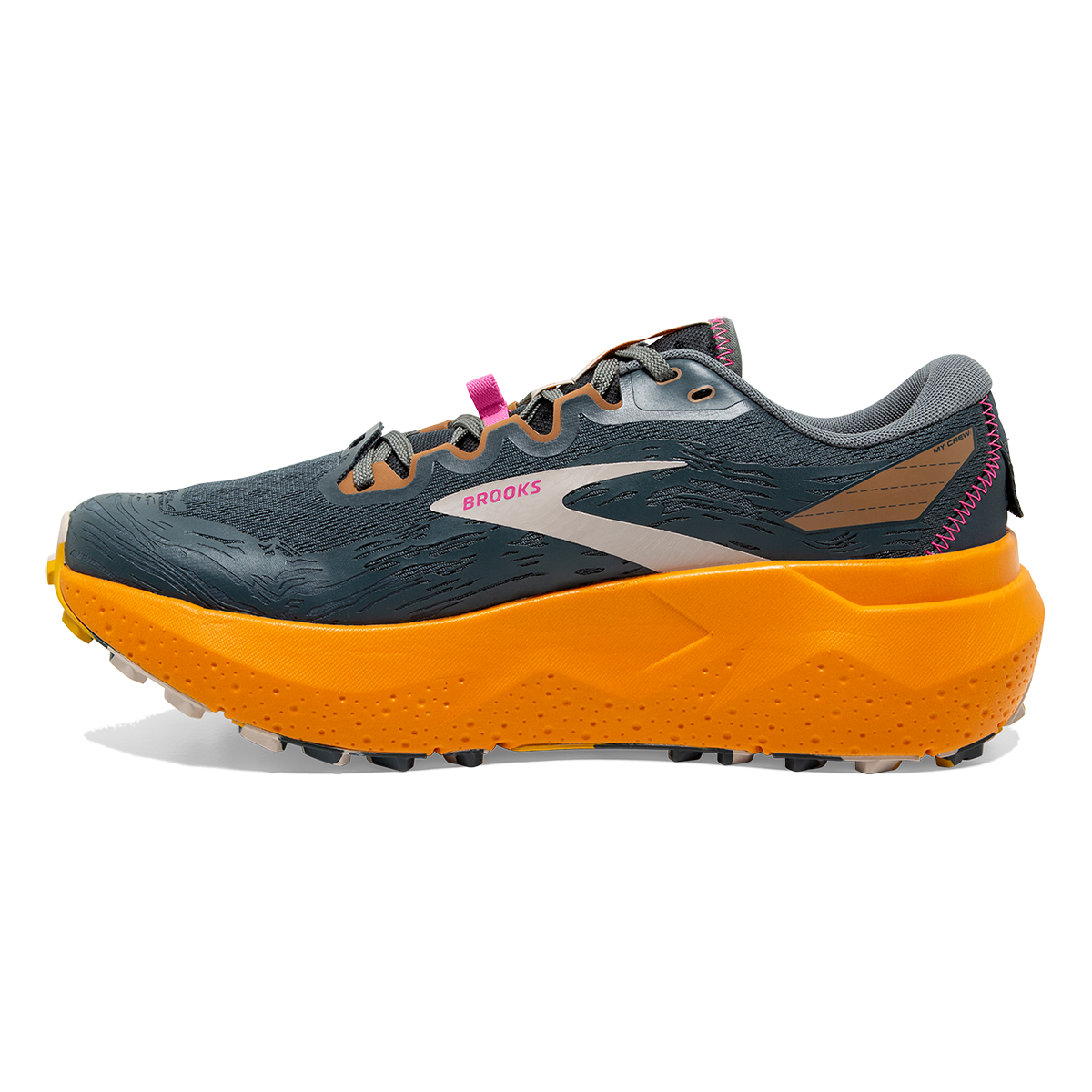 Brooks Caldera 6