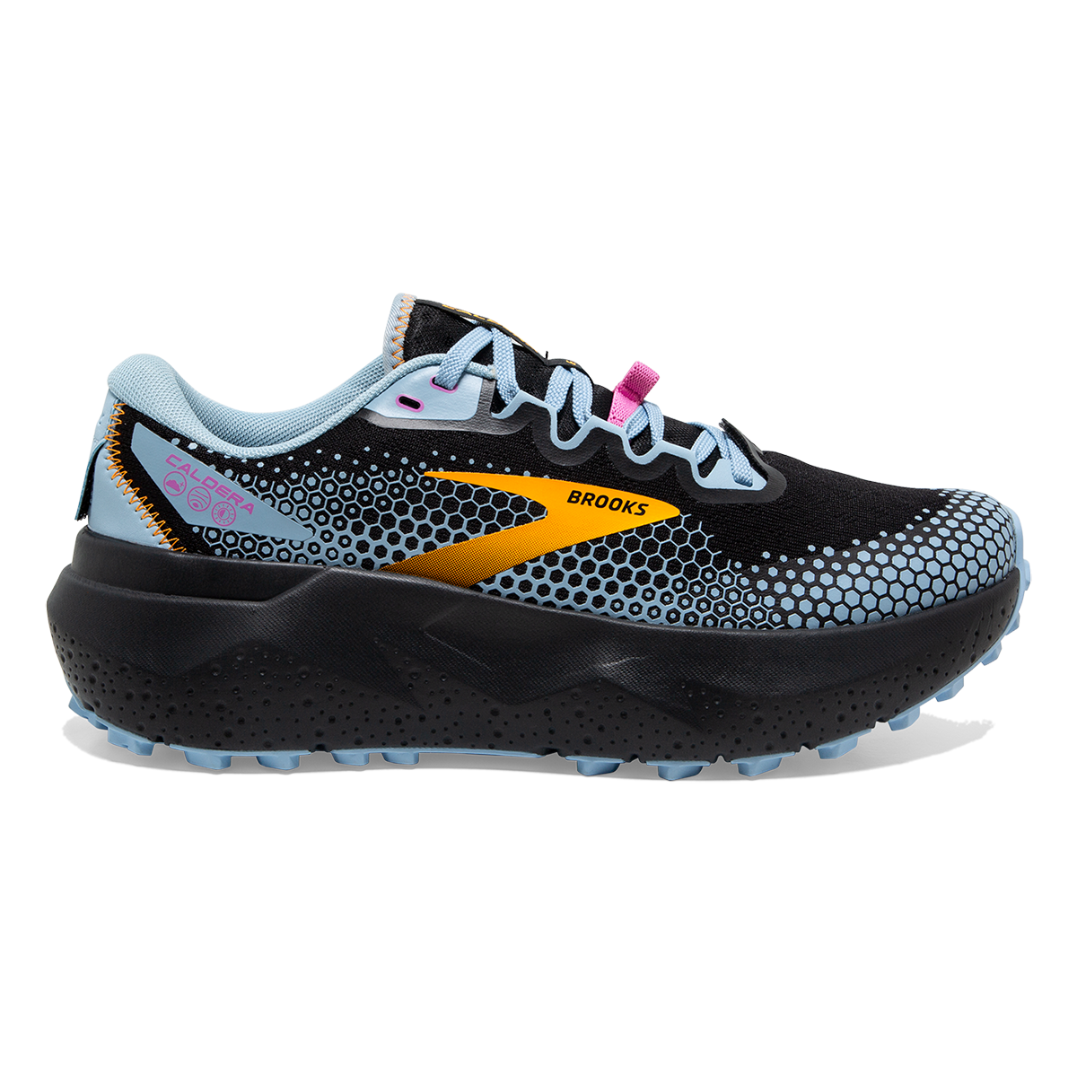 Brooks Caldera 6