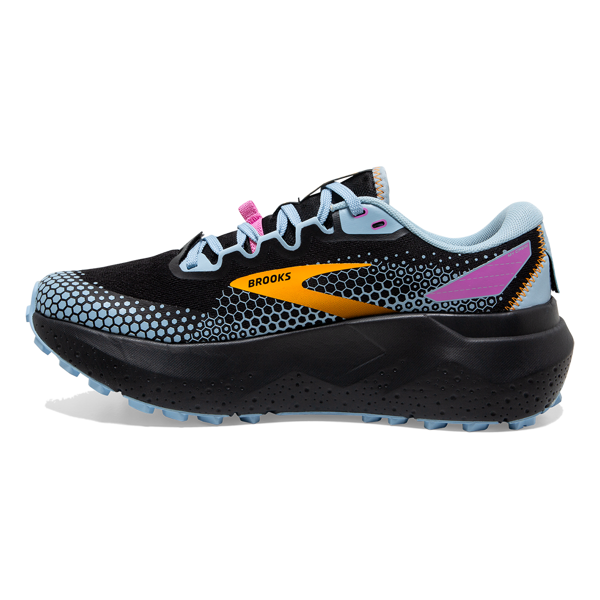 Brooks Caldera 6