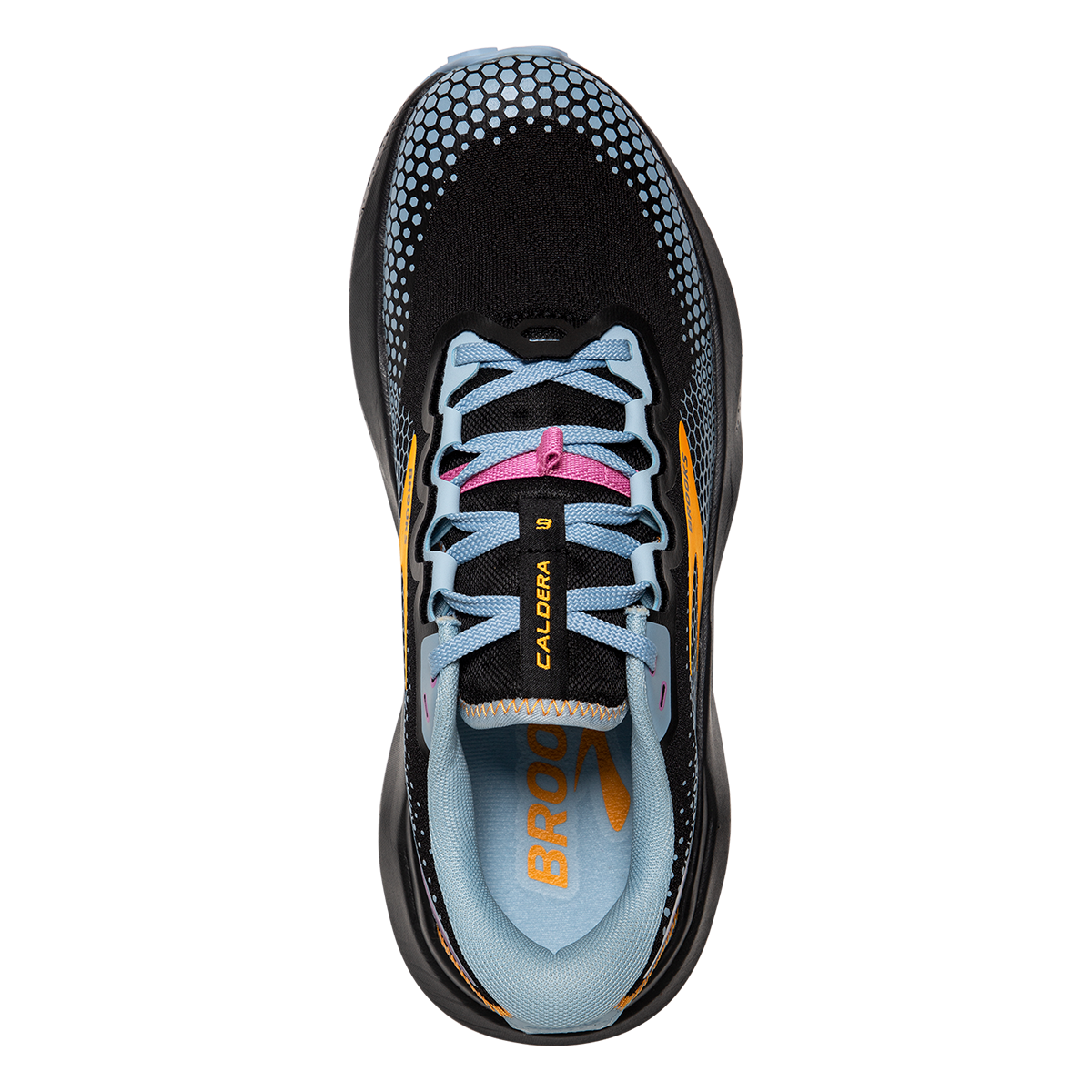 Brooks Caldera 6