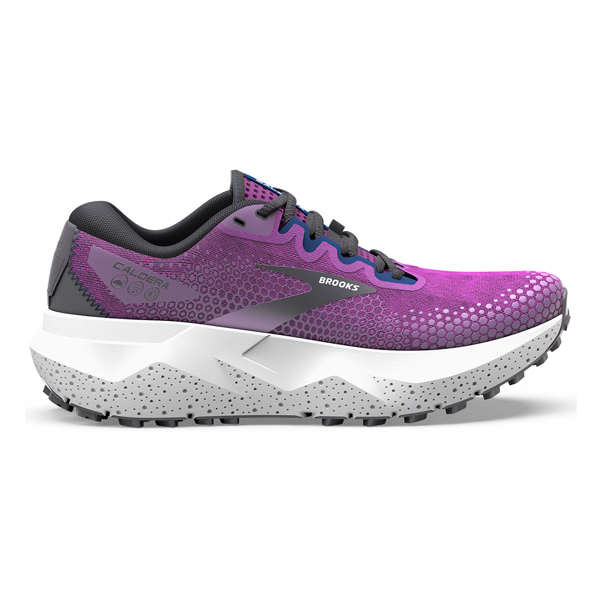 Brooks Caldera 6